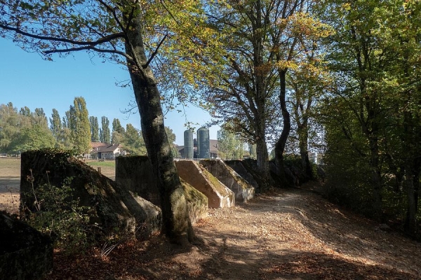 Balade nocturne sur le sentier des Toblerones