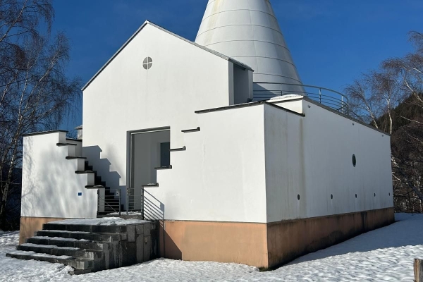 Camminata esperienziale a Giova