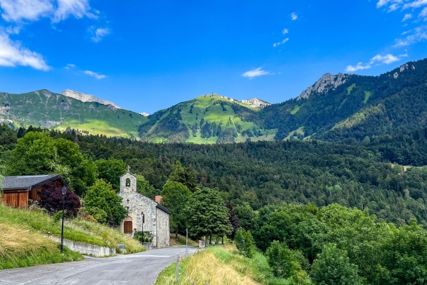 Corbeyrier, entre histoire et contes